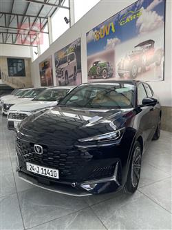 شانجان يوني كي